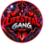 ❤️ LifeSteal Gang SMP | 1.21+ | Java + Bedrock logo