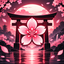 🌸 Sakura Network | Minecraft Brasil logo
