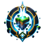 OriginMC logo