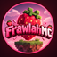 Frawlah SMP logo