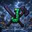 Jadehalla logo