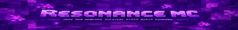ReSonance War banner