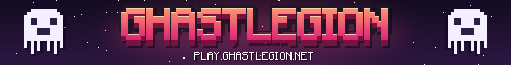 GhastLegion banner