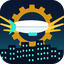 Aero City [Early Access] - ATM10 Aeronautics City Server logo