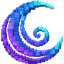 Noctus Pixel logo