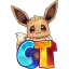 CobbleTowny logo