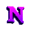 NyvoraMC logo