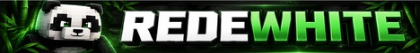 Rede White banner