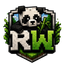 Rede White logo
