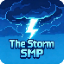 The Storm SMP logo