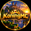 KoningMC logo