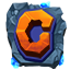The Cavern logo