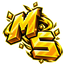 Melt SMP logo