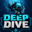 DEEP DIVE logo