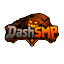 DashSMP logo