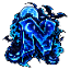 NightSMP Network logo