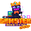 Gamster.org - Gaming is not a crime logo