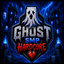 Ghost SMP logo