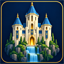 Hearthvale logo