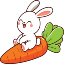 BunnySMP logo