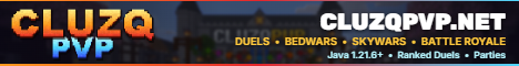 CluzqPvP banner