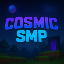 Cosmic smp logo