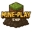 Mineplay logo