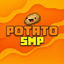 Potato SMP logo