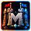 Minestones logo