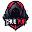 CavePvP Network logo