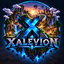 XalevioN Survival logo