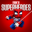 Cloudy Heroes logo