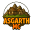 AsgarthMC logo