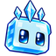 Prisma Cobblemon logo