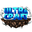 UltraCraft logo