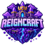 REIGNCRAFT logo