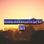 RakanashiSMP logo