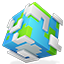 MineGens logo