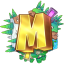Minemania logo