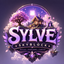 Sylve Skyblock logo