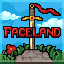 Faceland RPG logo