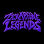 Zeraphine Legends logo