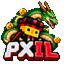 Pixelmon-IL logo