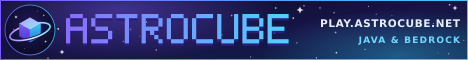 Astrocube banner