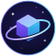 Astrocube logo