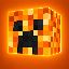 Creeper Empire logo