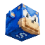 SonicSMP logo