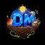 DecentSMP logo