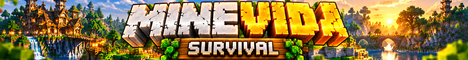 Minevida banner
