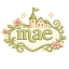 Maecrest SMP logo